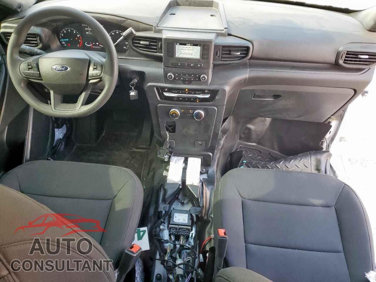 FORD EXPLORER 2023 - 1FM5K8AC5PGB13222