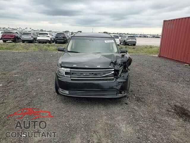 FORD FLEX 2014 - 2FMGK5D8XEBD29182
