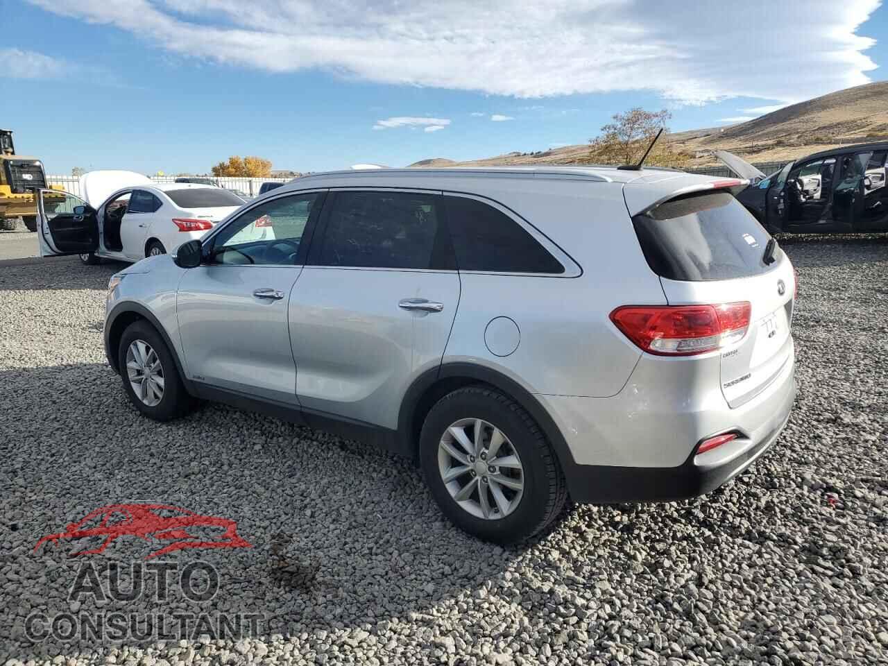 KIA SORENTO 2016 - 5XYPGDA35GG082175