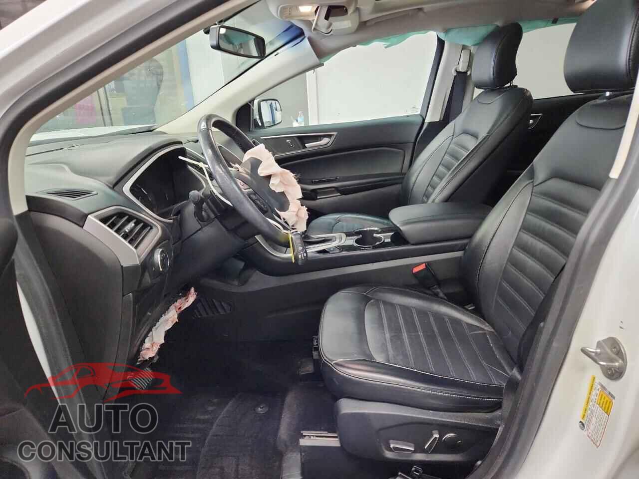 FORD EDGE 2017 - 2FMPK4J99HBB12153