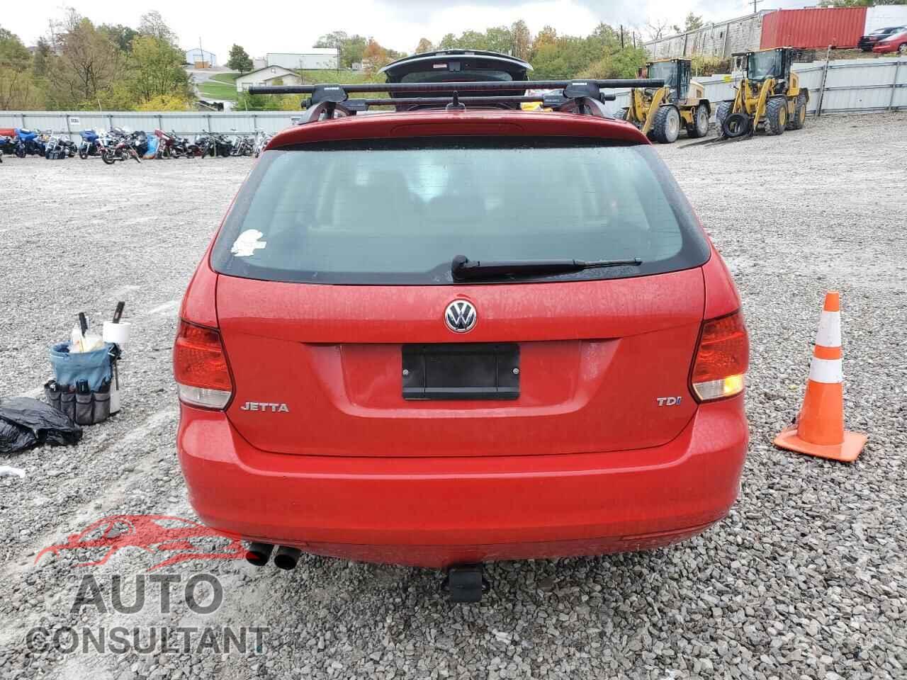 VOLKSWAGEN JETTA 2012 - 3VWPL7AJ9CM637036