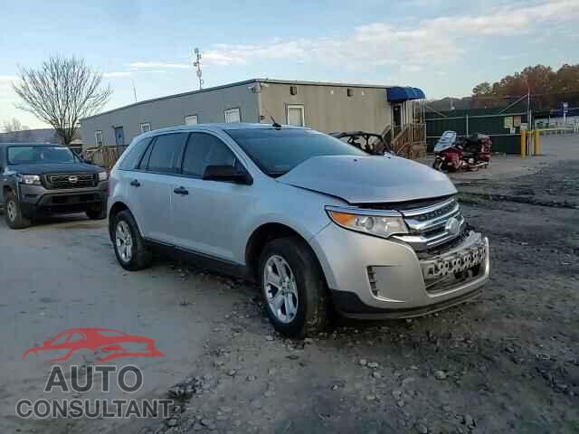 FORD EDGE 2014 - 2FMDK4GC0EBA08510