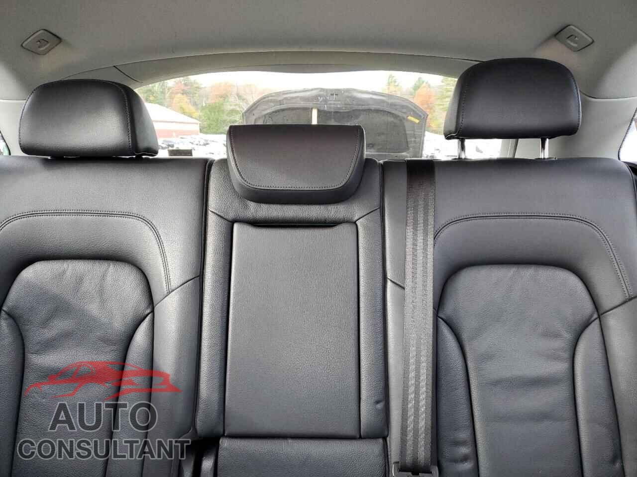 AUDI Q5 2015 - WA1CFAFP4FA115400