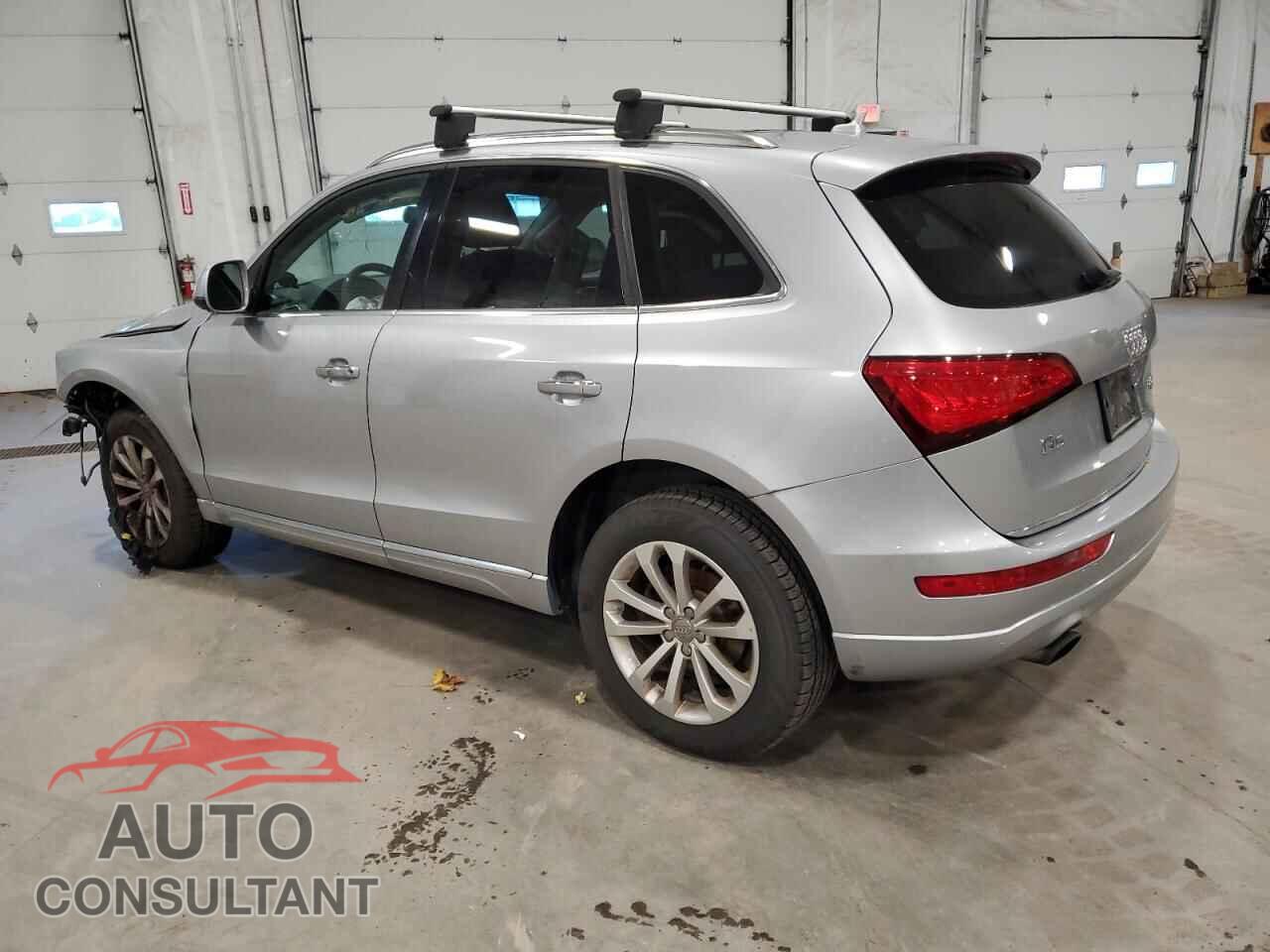AUDI Q5 2015 - WA1CFAFP4FA008699