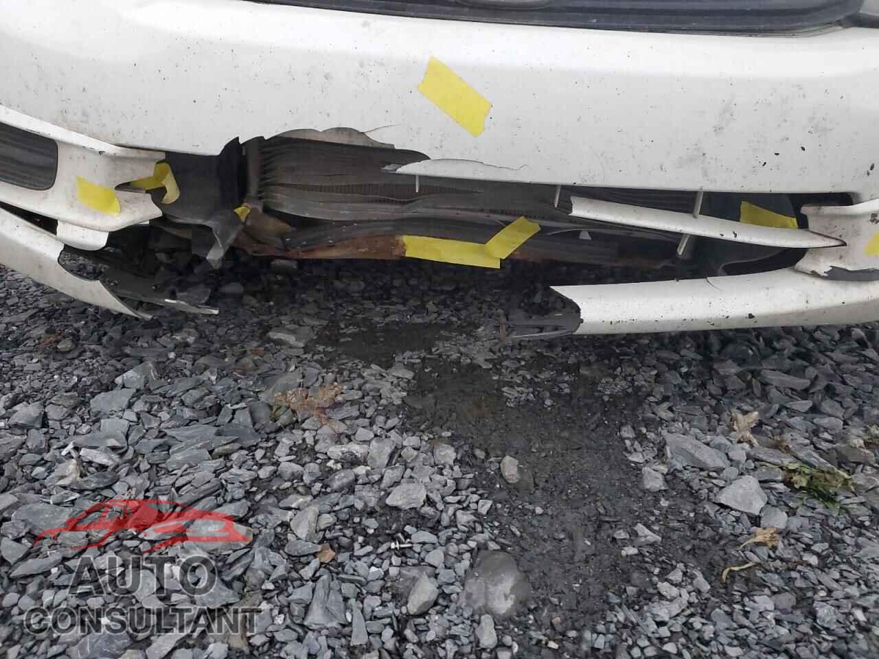 HONDA CIVIC 2012 - 2HGFB2F95CH002074