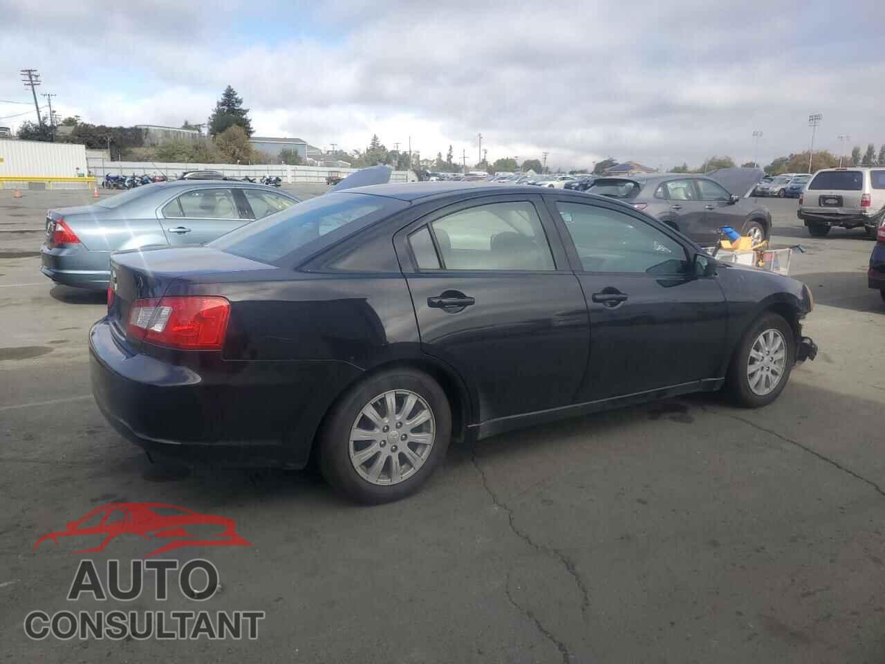 MITSUBISHI GALANT 2012 - 4A32B2FF1CE015119