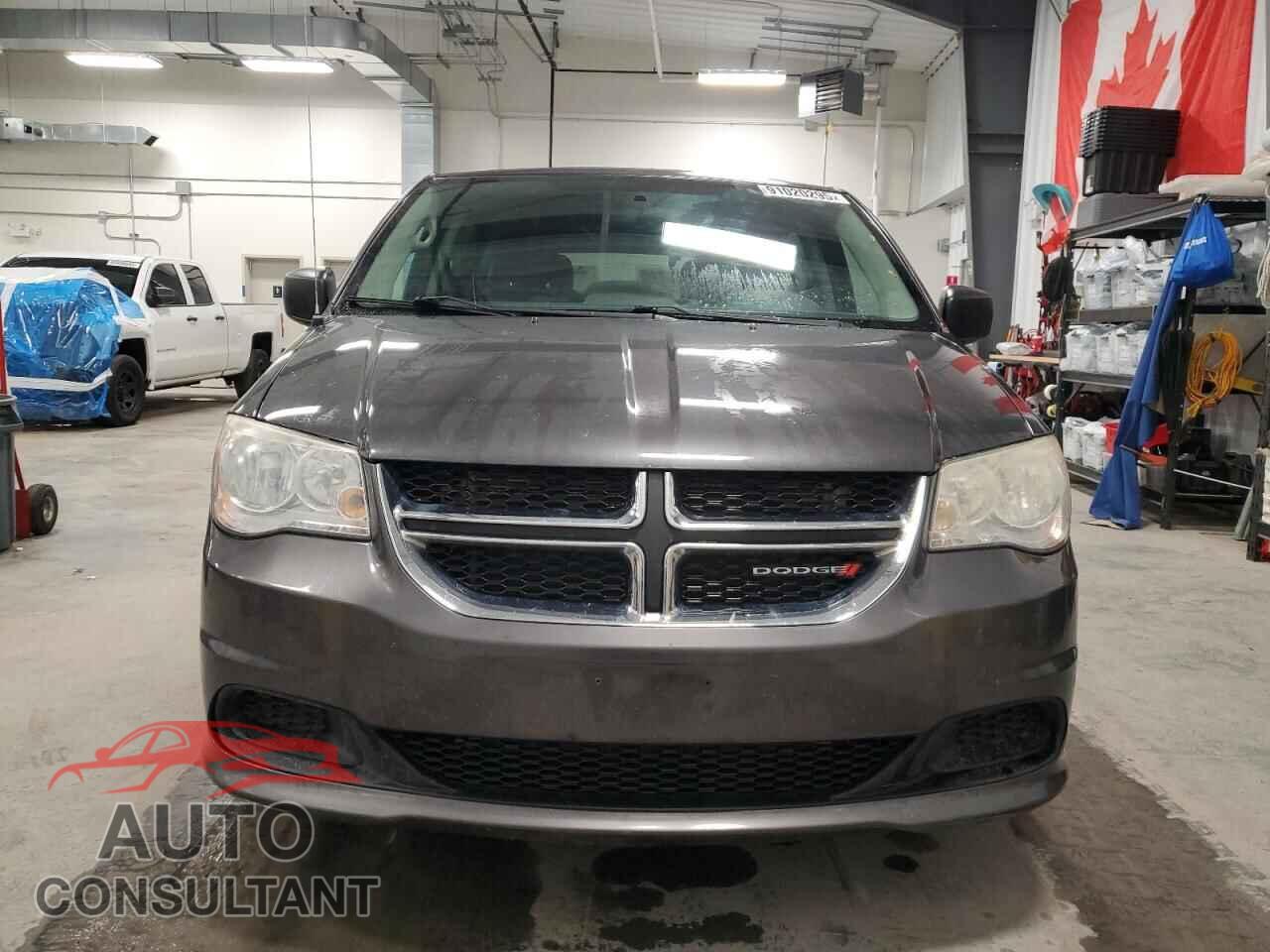 DODGE CARAVAN 2015 - 2C4RDGBG9FR504706