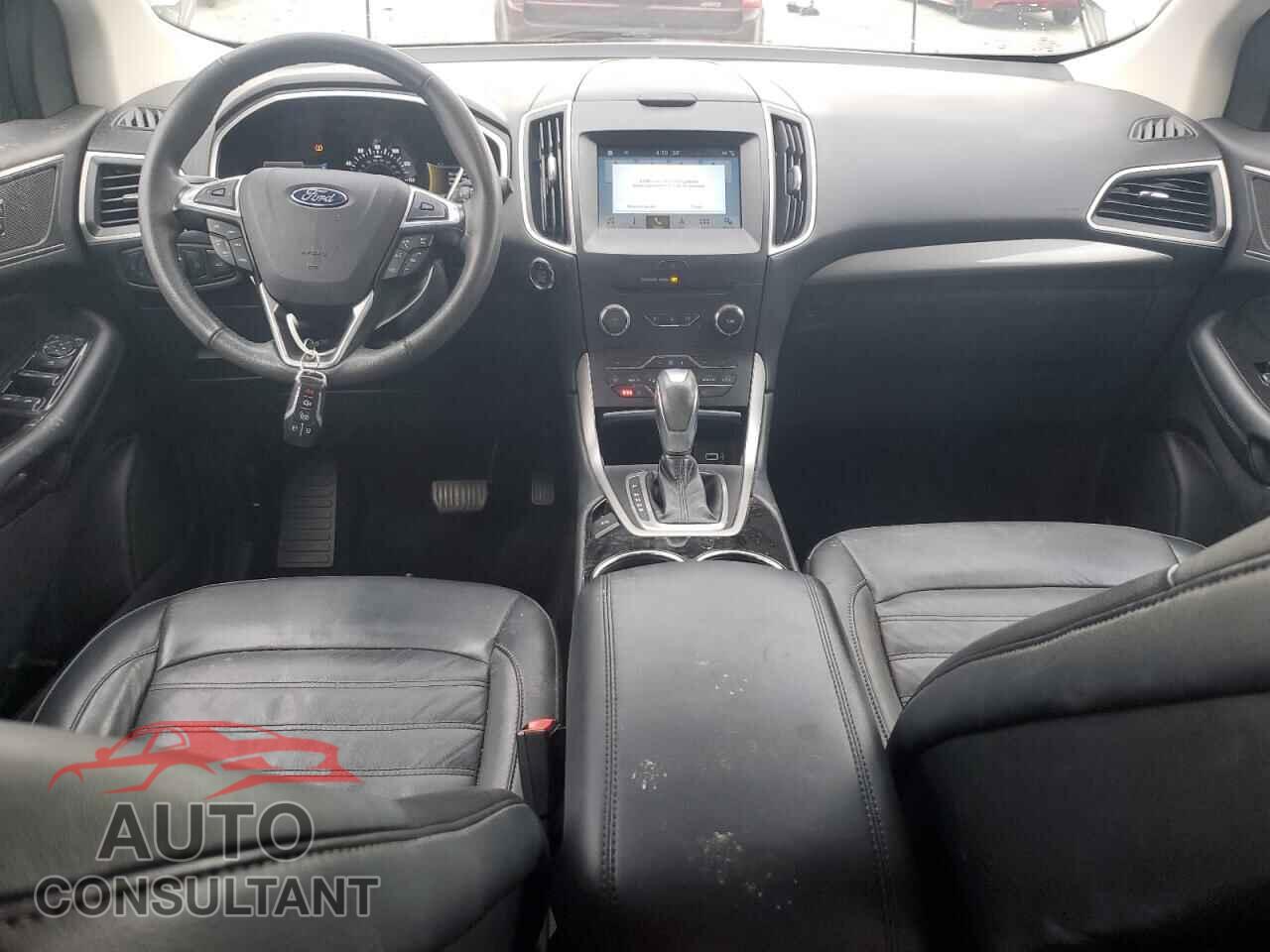 FORD EDGE 2016 - 2FMPK3J90GBC04308