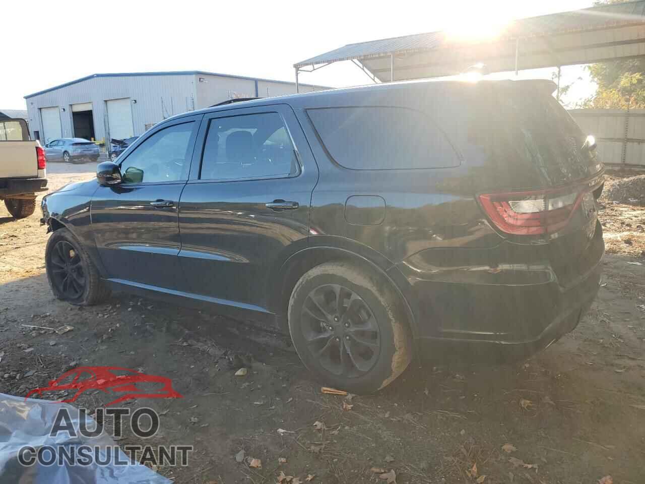 DODGE DURANGO 2021 - 1C4SDHCT0MC739911
