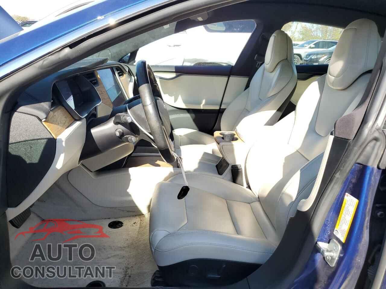 TESLA MODEL S 2019 - 5YJSA1E20KF339237