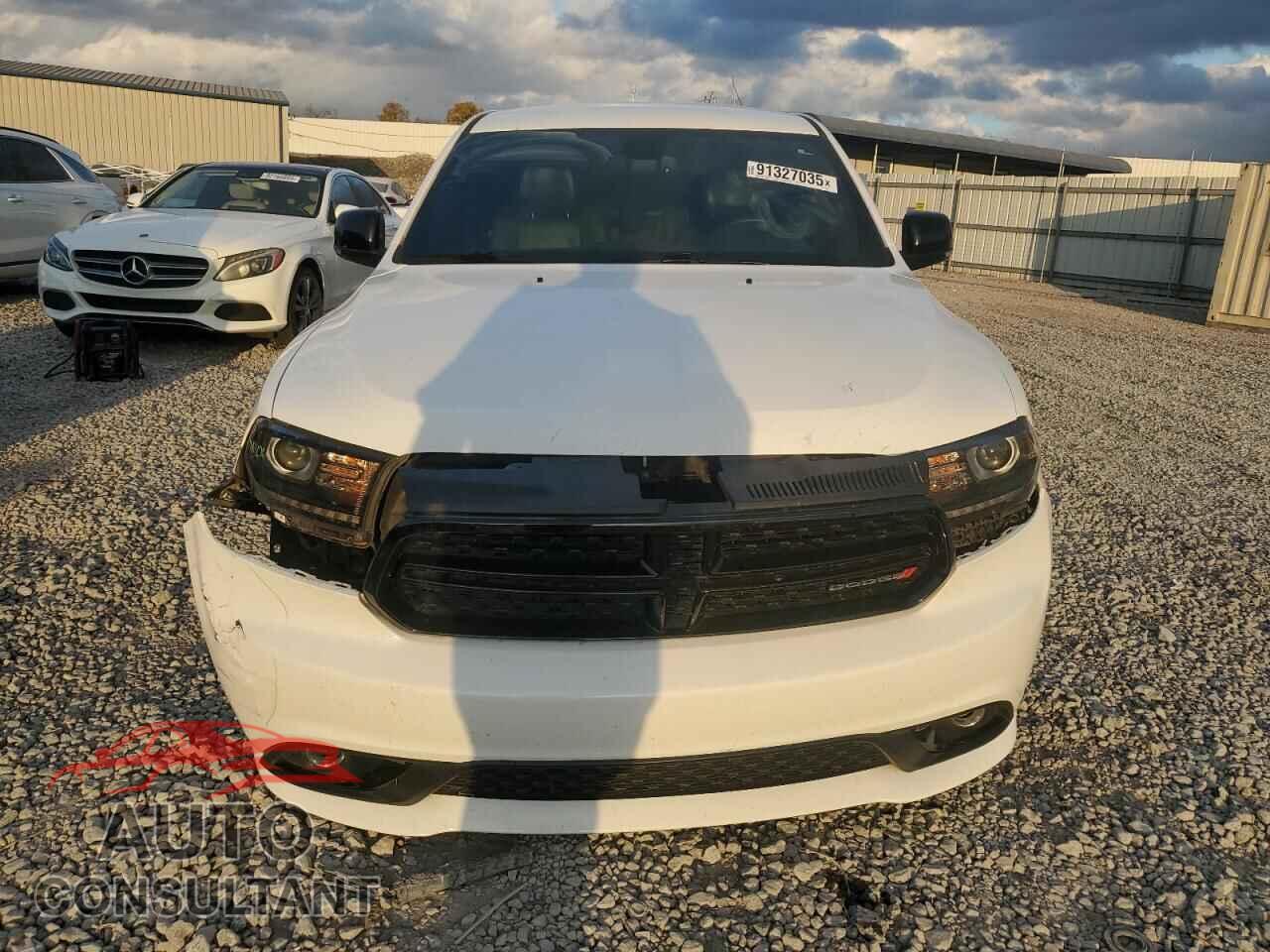 DODGE DURANGO 2015 - 1C4SDHCT8FC760184