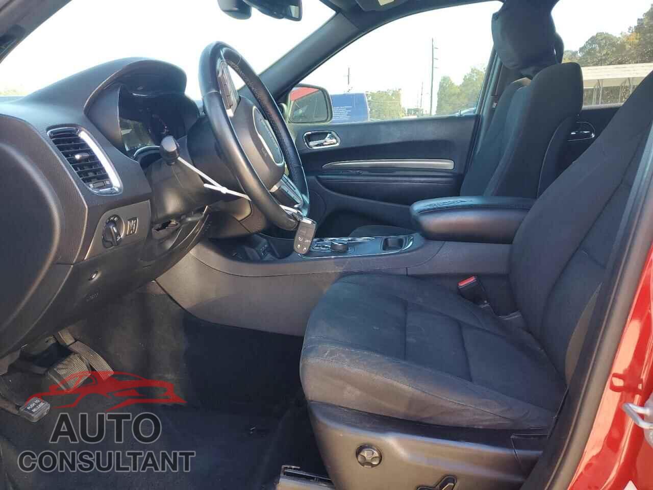 DODGE DURANGO 2014 - 1C4RDHAG9EC532231