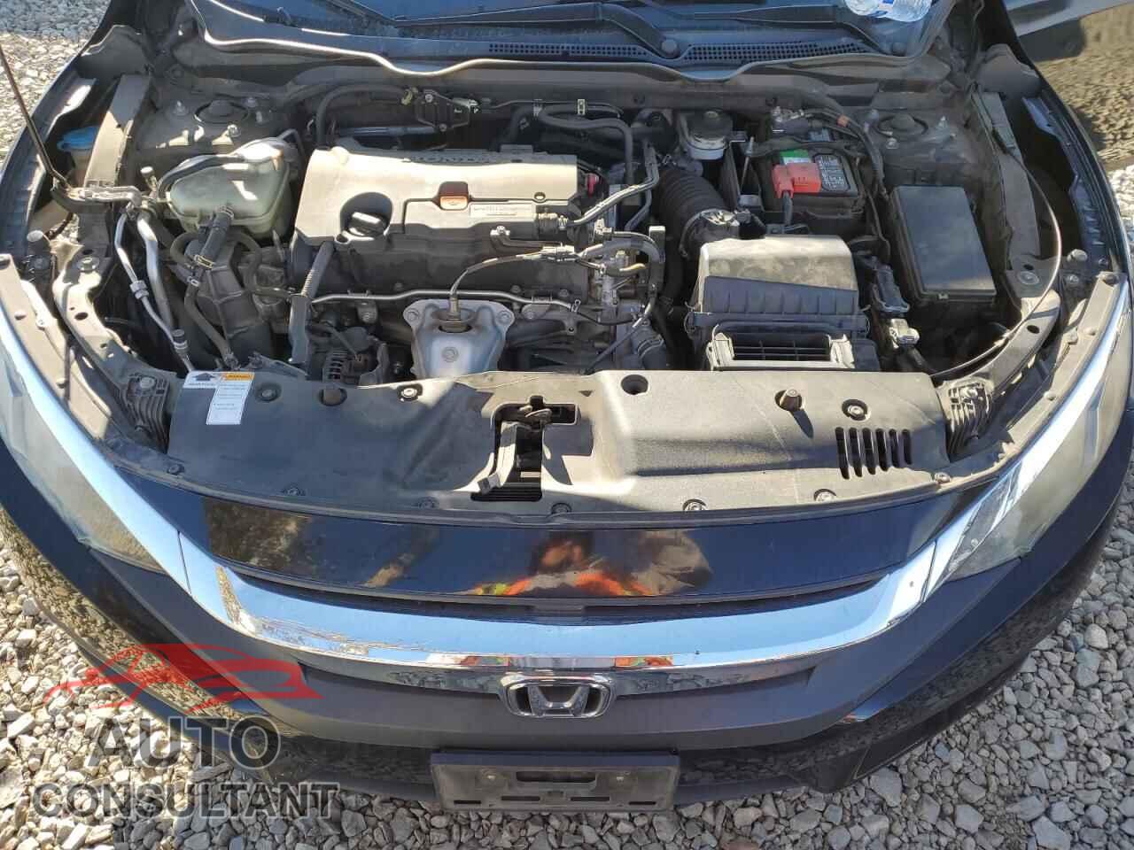 HONDA CIVIC 2016 - 2HGFC2F56GH539732