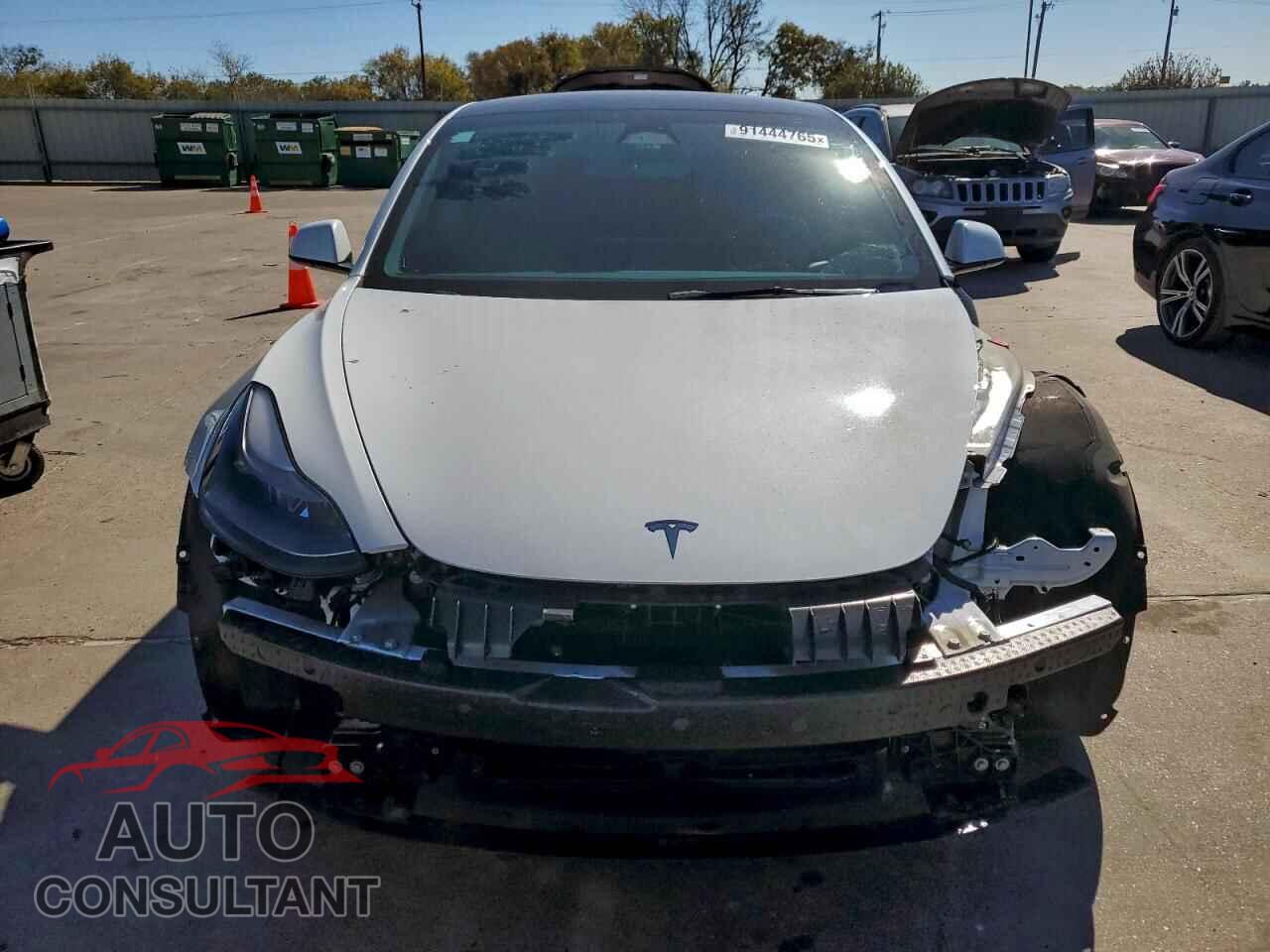 TESLA MODEL 3 2023 - 5YJ3E1EA0PF698305