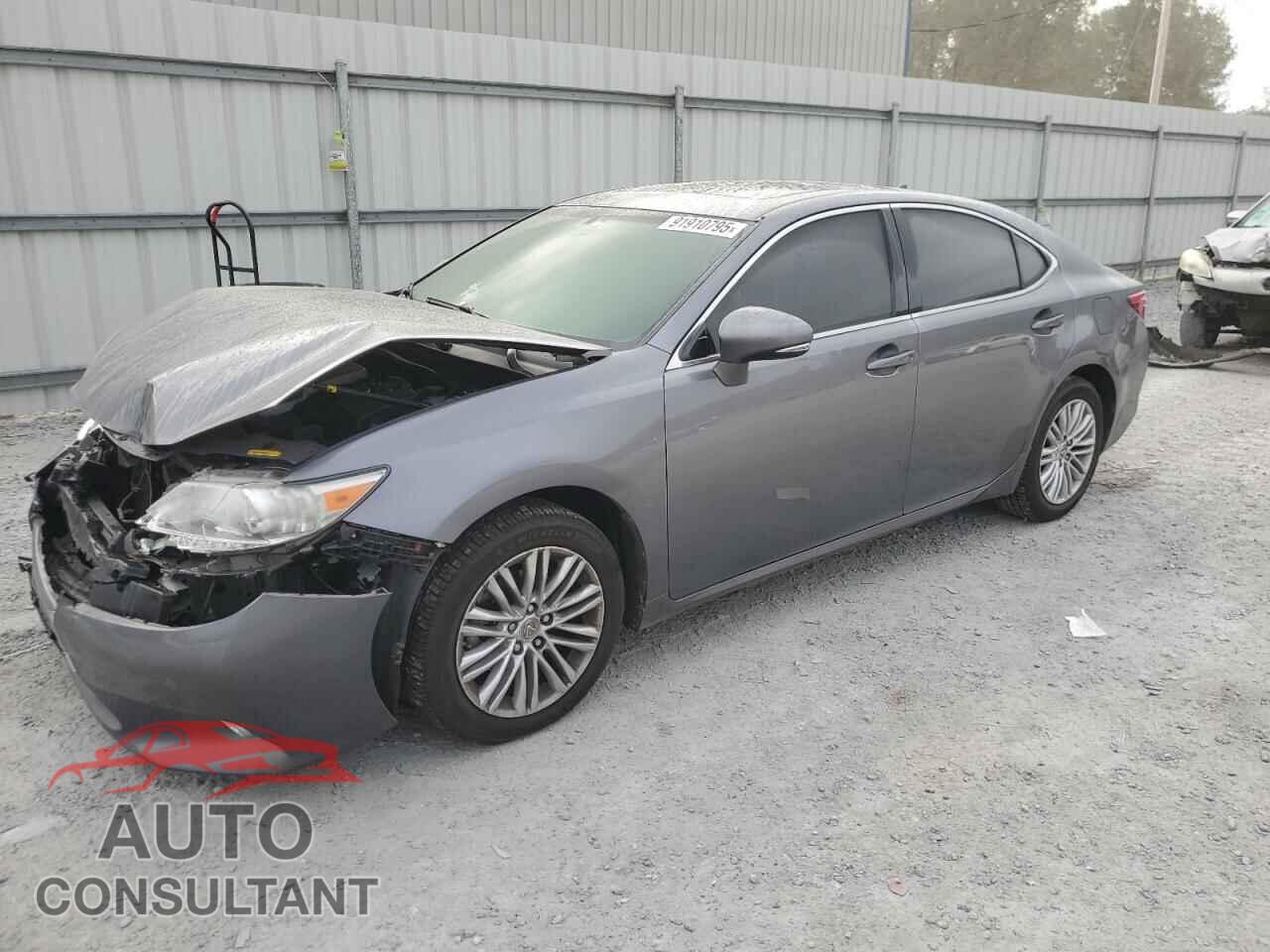 LEXUS ES350 2014 - JTHBK1GG4E2084877