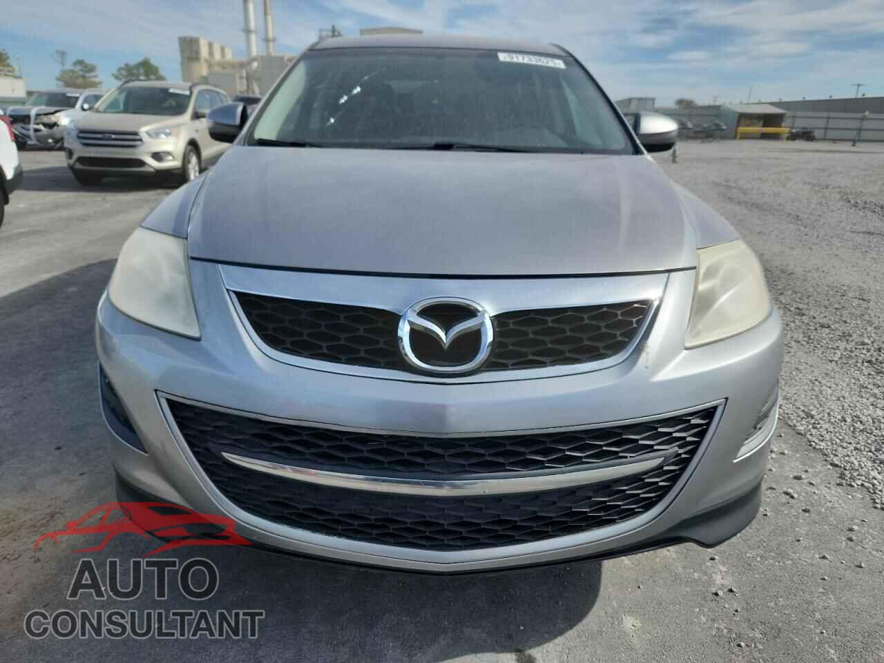MAZDA CX-9 2012 - JM3TB2CA4C0350041