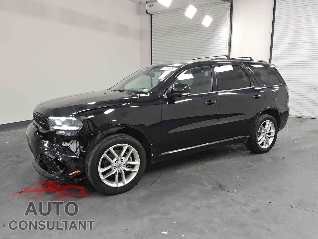 DODGE DURANGO 2024 - 1C4RDJDG8RC152984