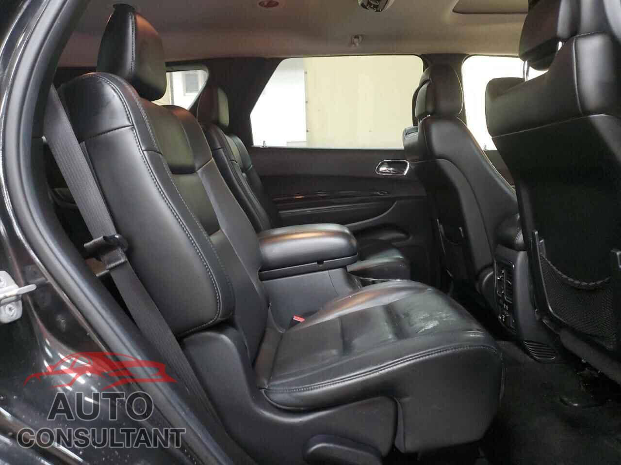 DODGE DURANGO 2014 - 1C4SDJDT4EC318555