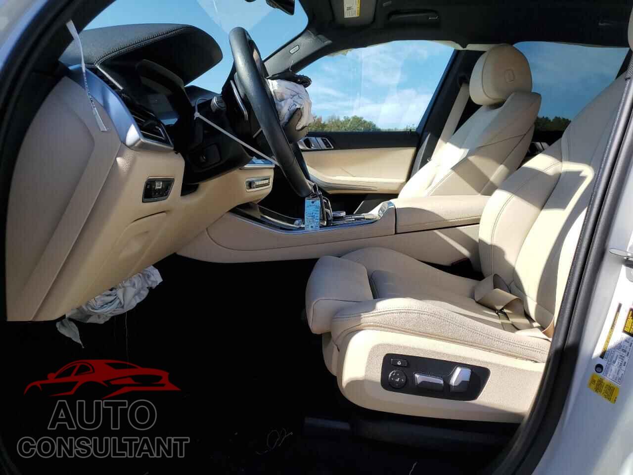 BMW X5 2020 - 5UXCR4C01L9B89426