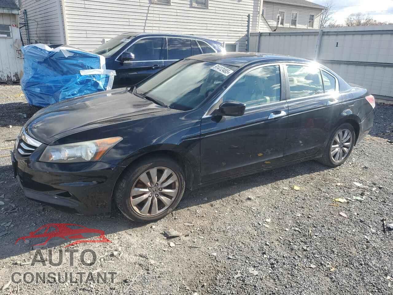 HONDA ACCORD 2012 - 1HGCP3F84CA028228
