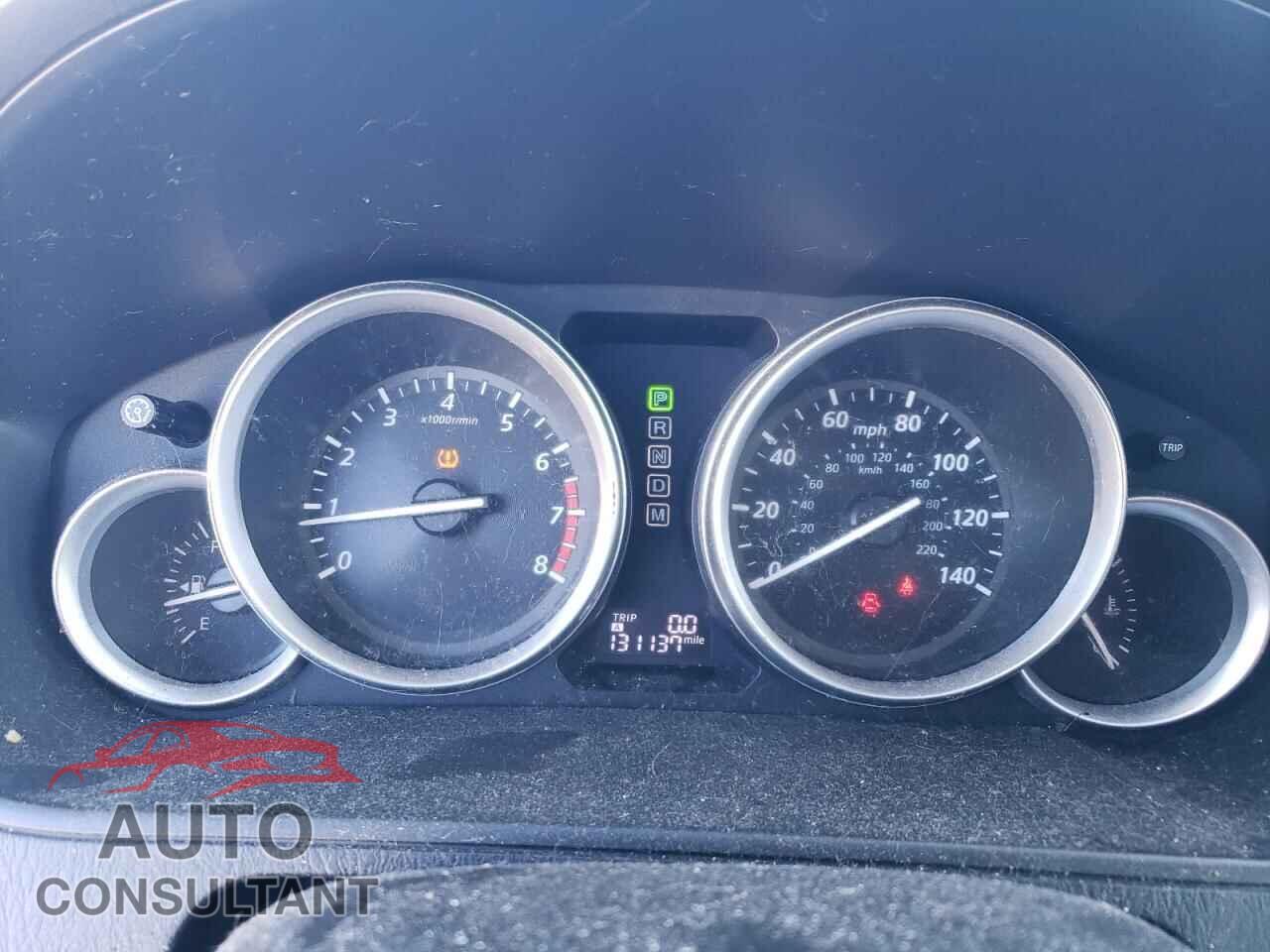 MAZDA CX-9 2015 - JM3TB3DV4F0461054