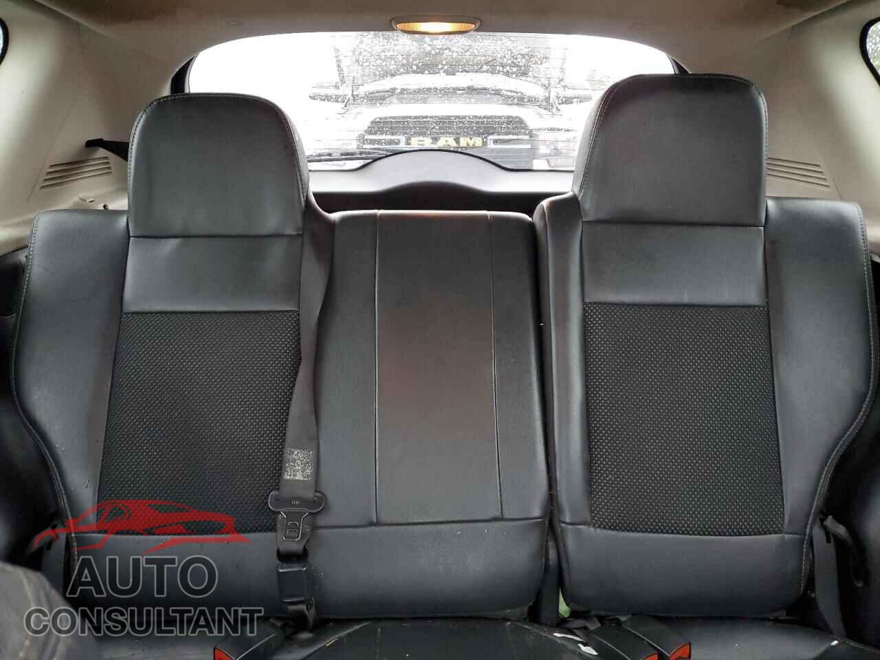 JEEP COMPASS 2014 - 1C4NJCEAXED620487