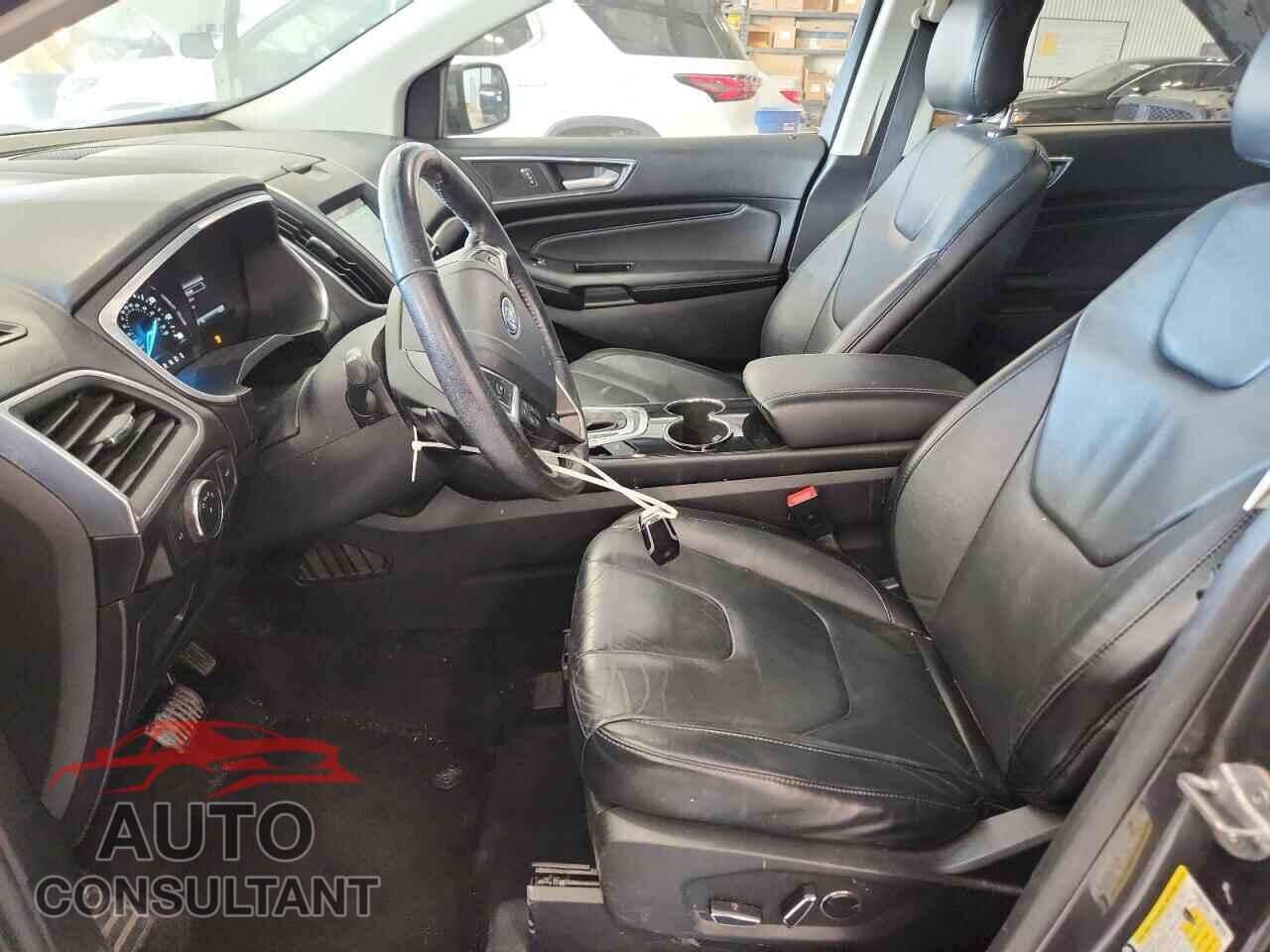 FORD EDGE 2016 - 2FMPK4K95GBB23874