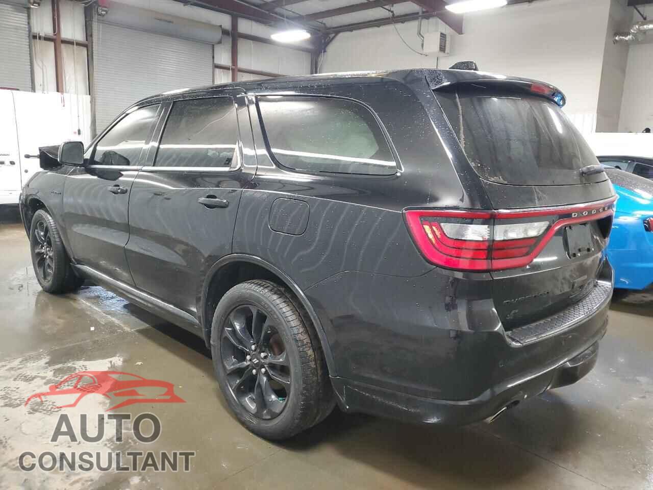 DODGE DURANGO 2020 - 1C4SDJCT3LC413283