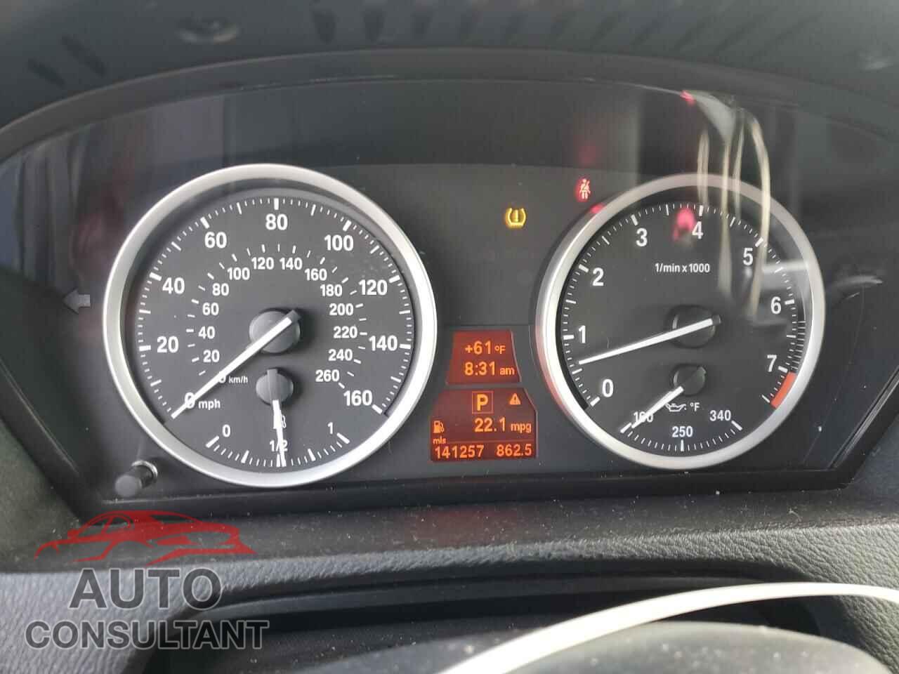 BMW X6 2014 - 5UXFG2C57E0H10224