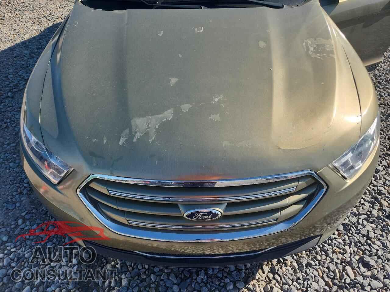 FORD TAURUS 2013 - 1FAHP2F82DG185341