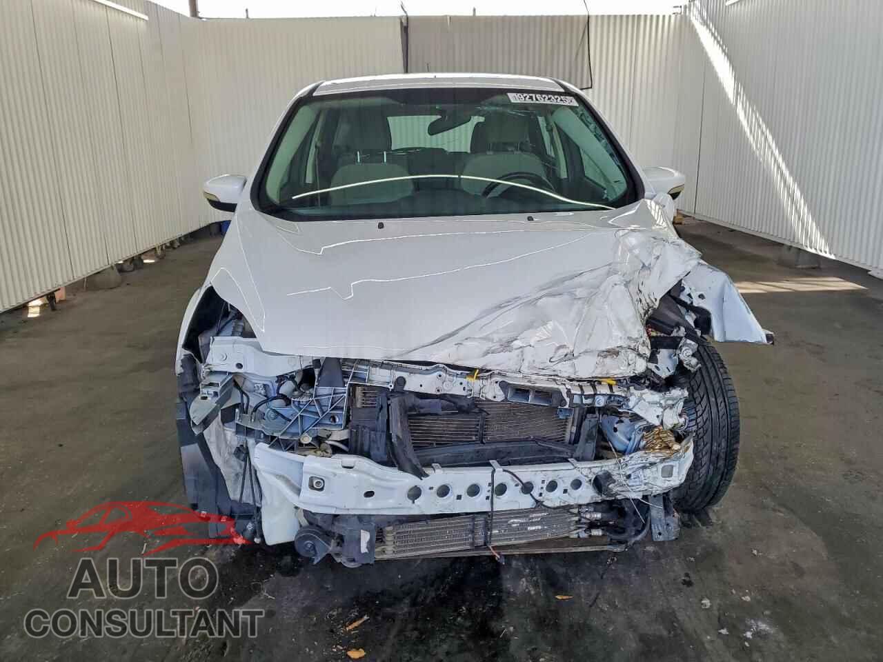 FORD CMAX 2015 - 1FADP5AU2FL118432