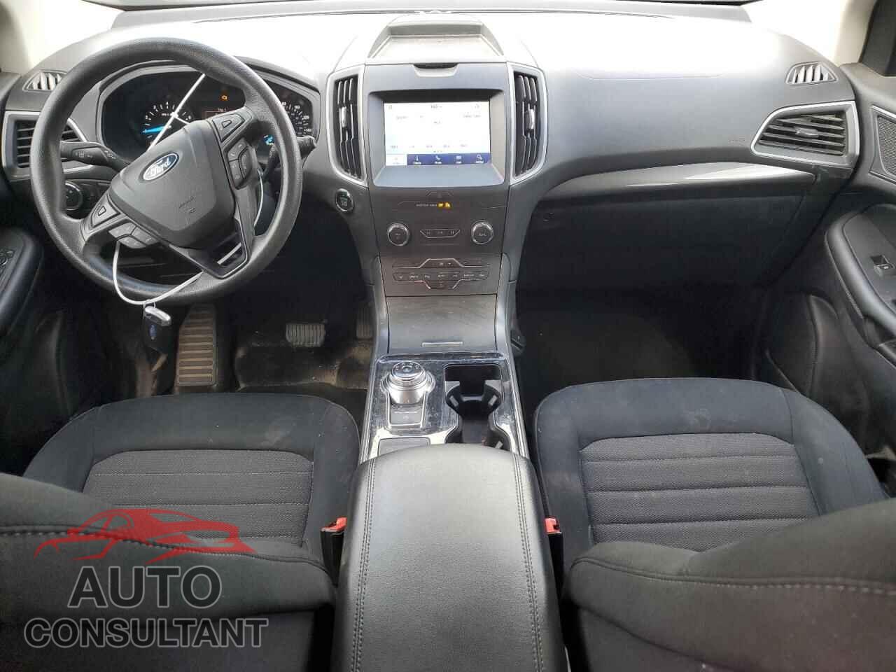 FORD EDGE 2020 - 2FMPK3G91LBA84620