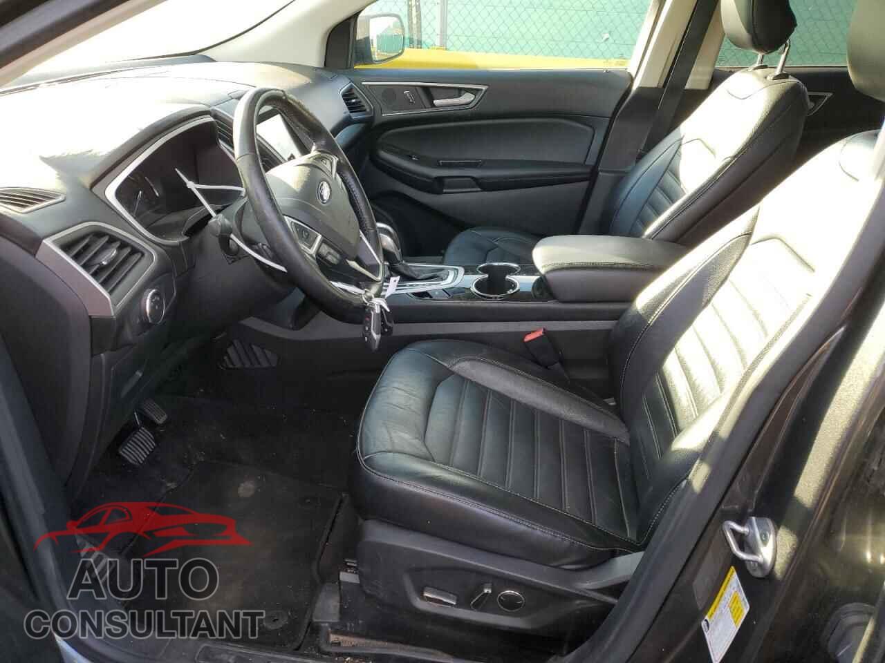 FORD EDGE 2016 - 2FMPK4J91GBB49955