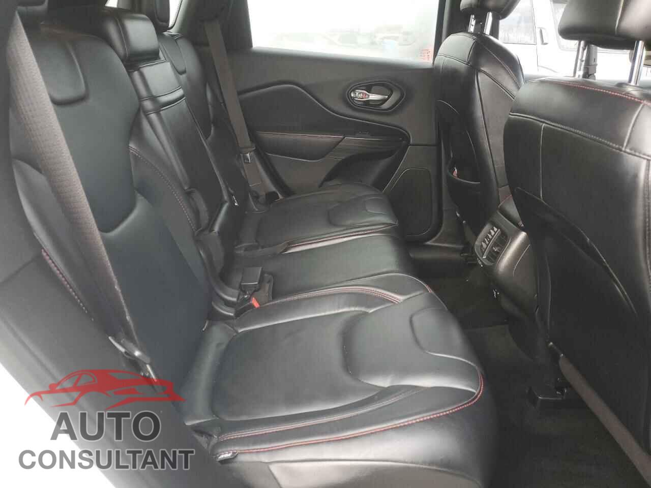 JEEP CHEROKEE 2014 - 1C4PJMBS0EW191621