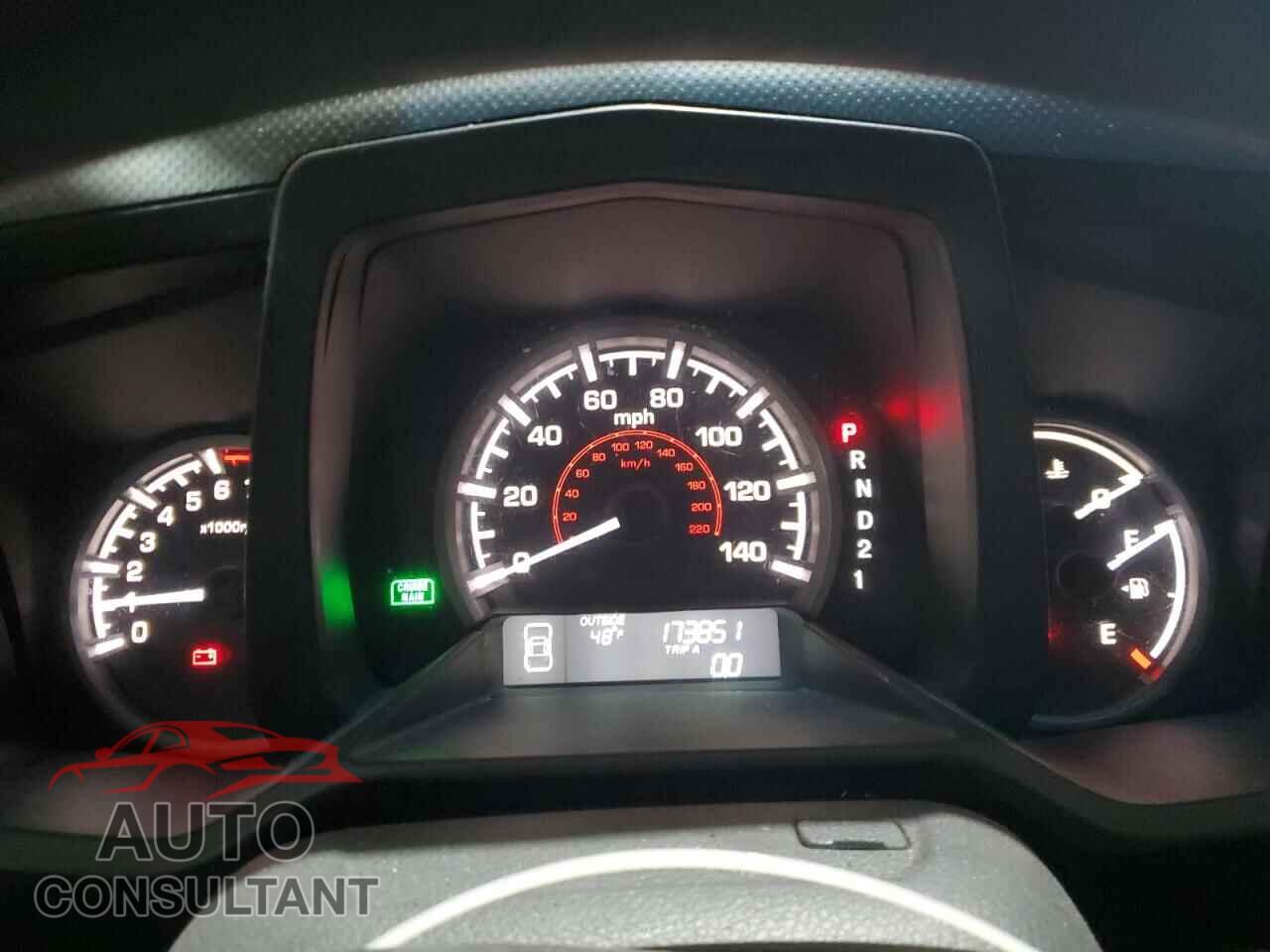 HONDA RIDGELINE 2011 - 5FPYK1F44BB003590