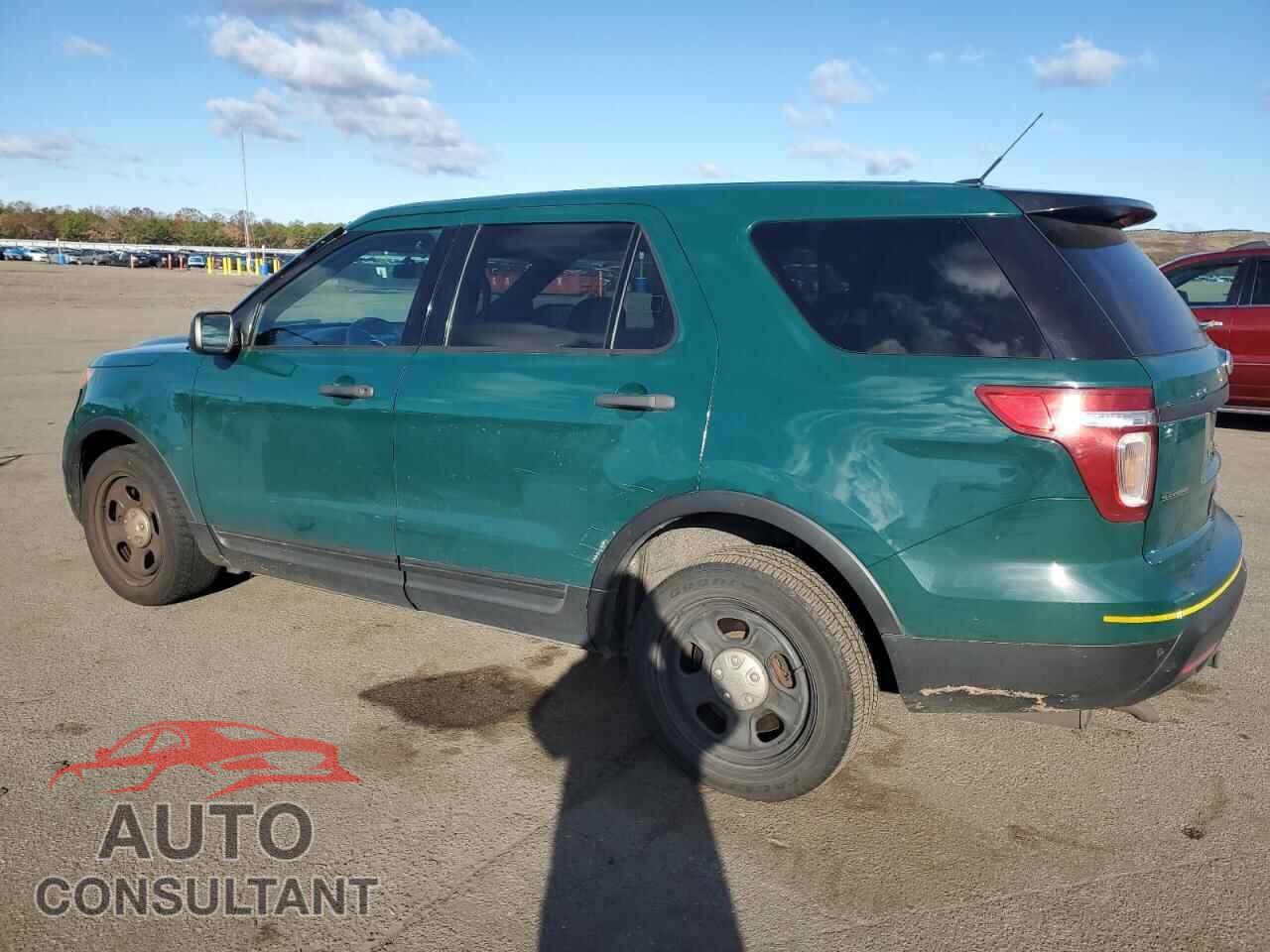 FORD EXPLORER 2015 - 1FM5K8AR3FGB26795