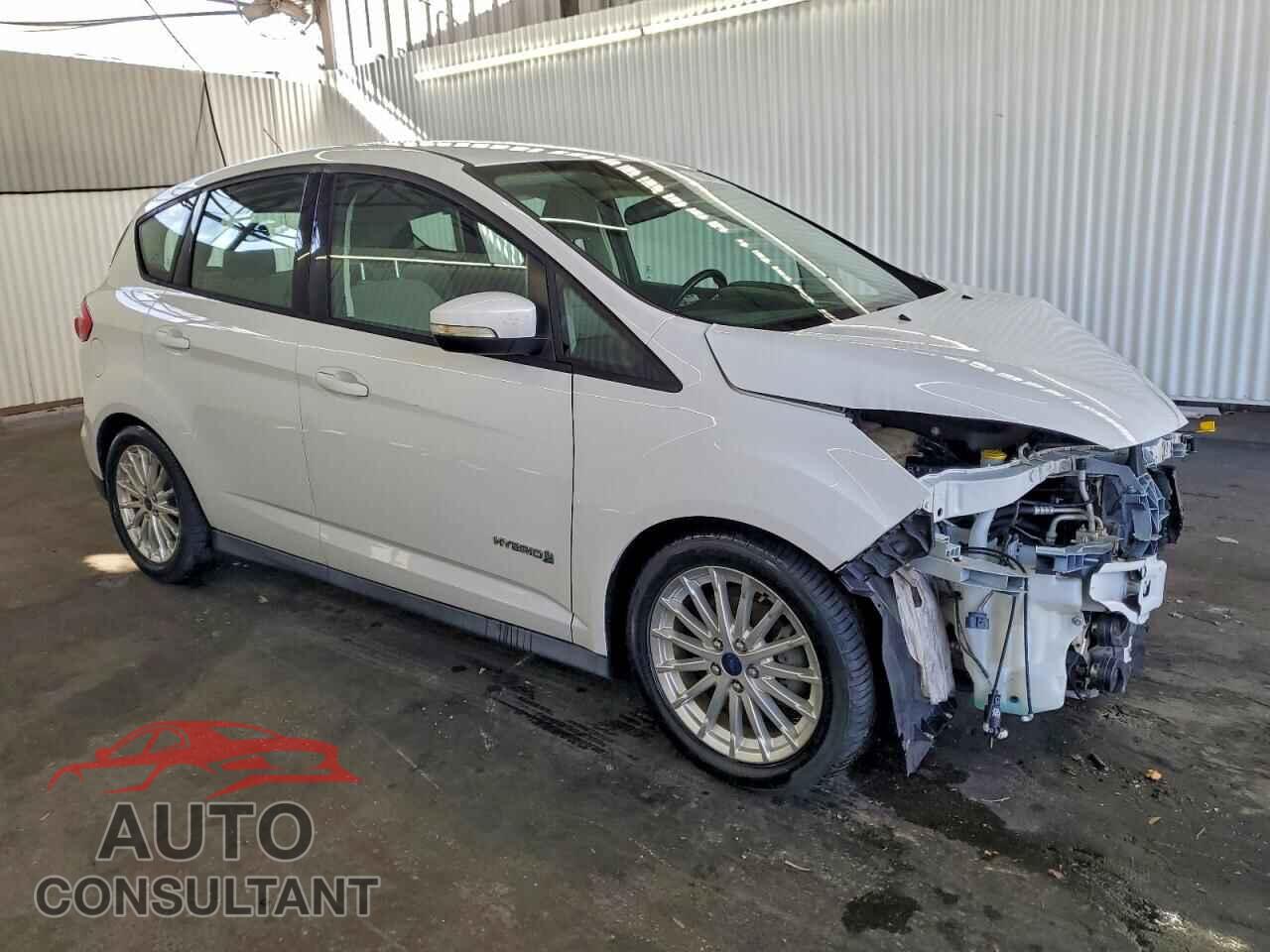 FORD CMAX 2015 - 1FADP5AU2FL118432