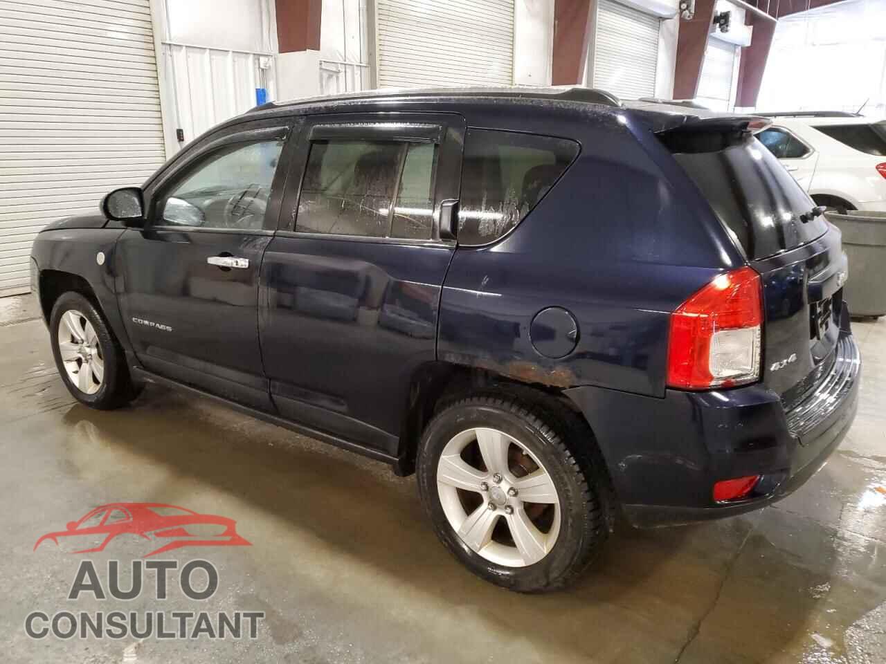 JEEP COMPASS 2011 - 1J4NF1FB2BD226100
