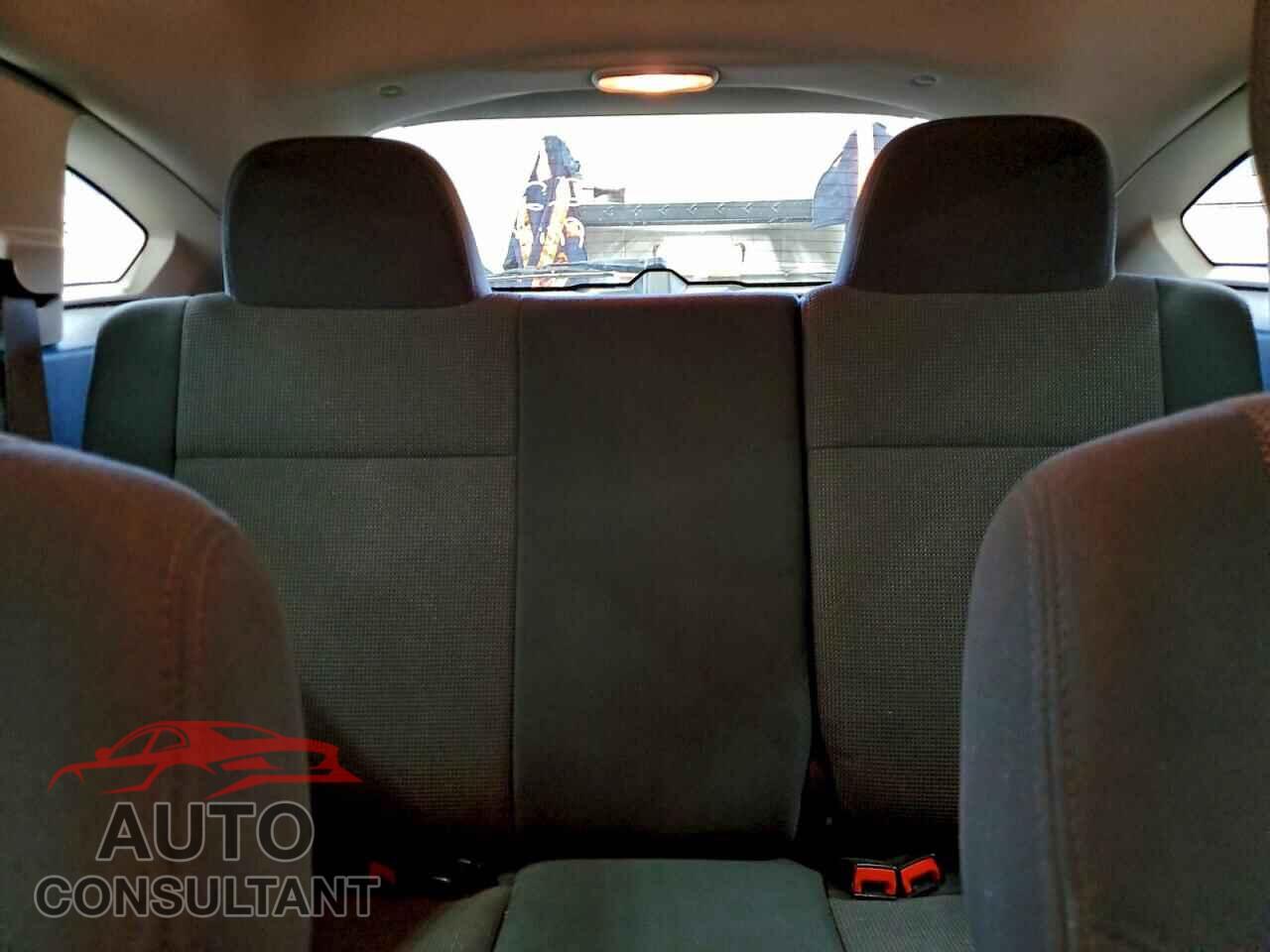 DODGE CALIBER 2011 - 1B3CB3HAXBD221950