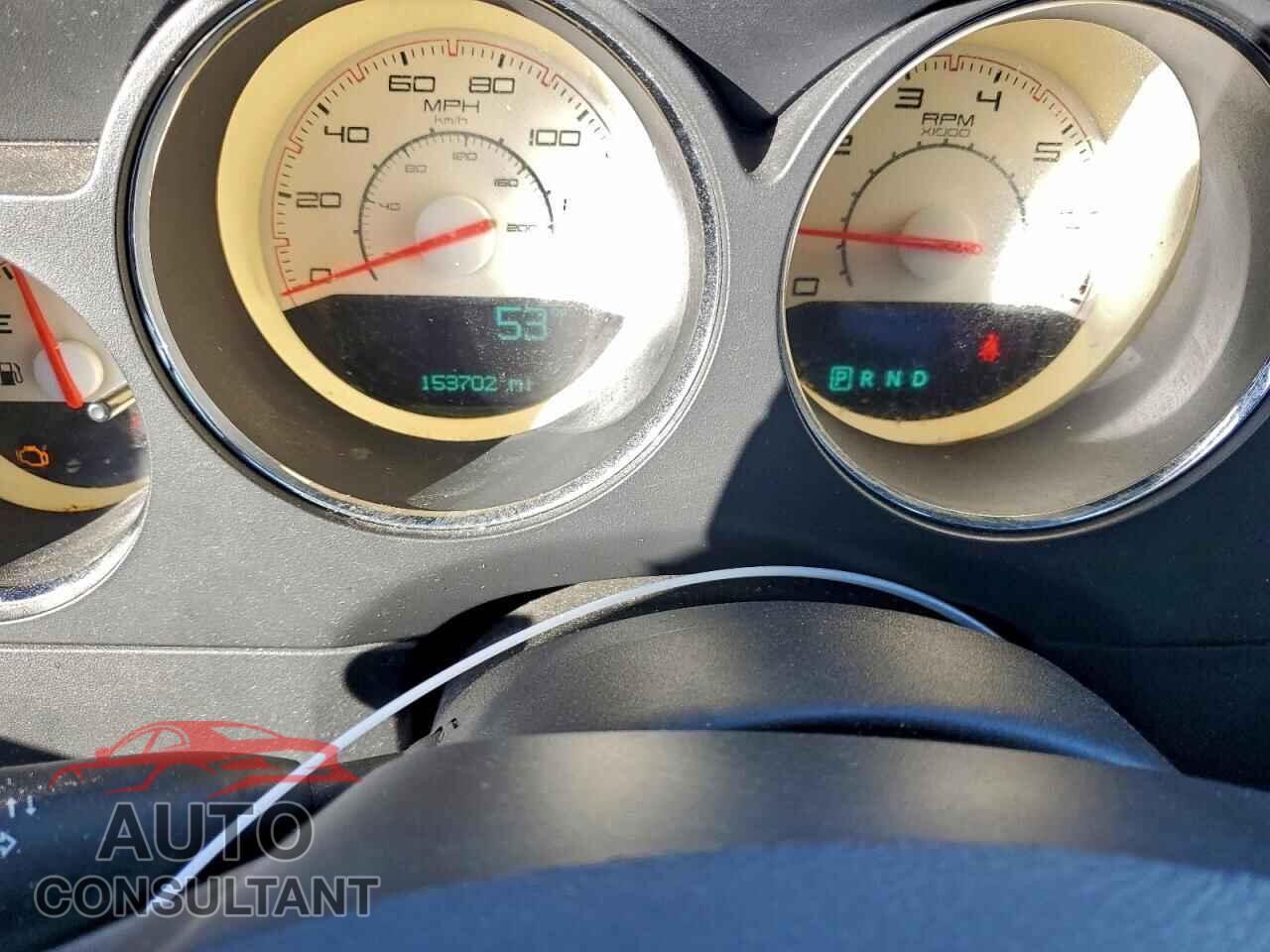 DODGE CHALLENGER 2012 - 2C3CDYAGXCH294149