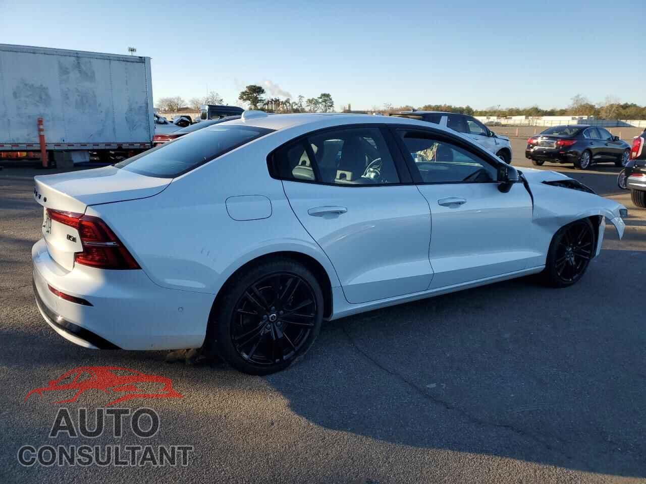 VOLVO S60 PLUS 2024 - 7JRL12TH1RG310560