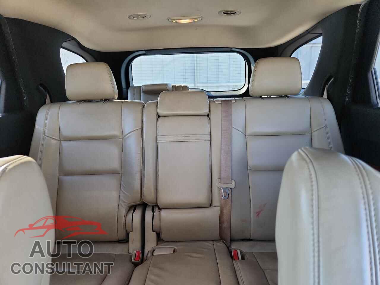 DODGE DURANGO 2014 - 1C4RDHDG5EC467874