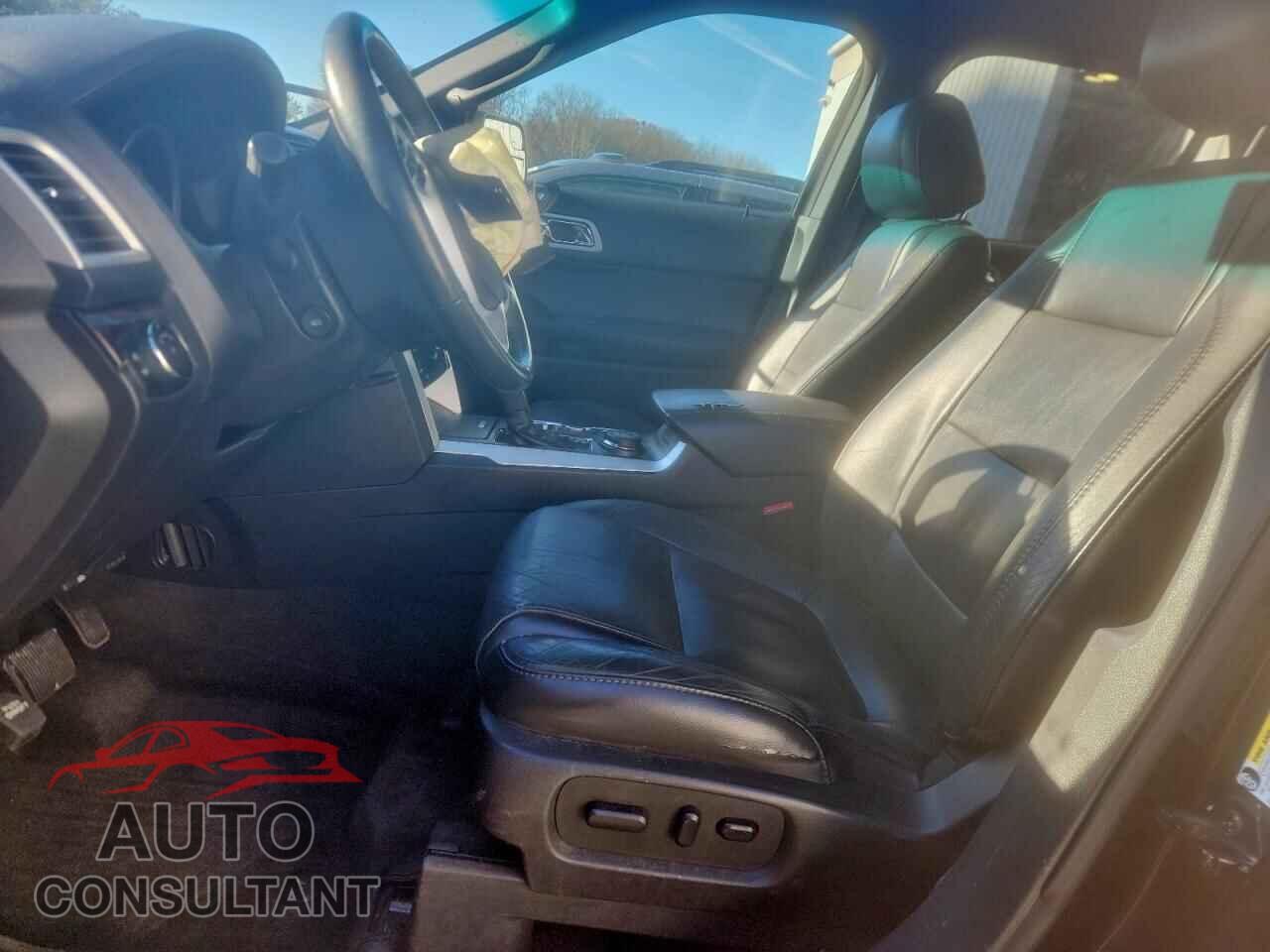 FORD EXPLORER 2015 - 1FM5K8F86FGA56368