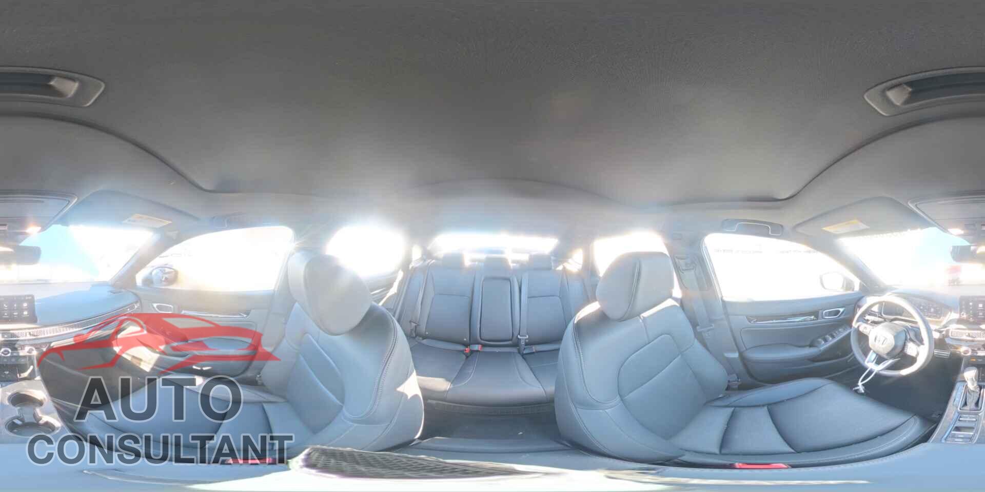 HONDA CIVIC 2026 - 2HGFE4F82TH303914