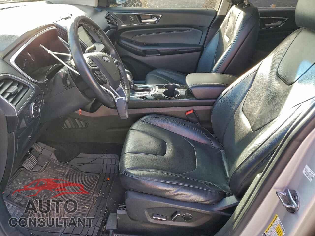 FORD EDGE 2017 - 2FMPK3K92HBB20569
