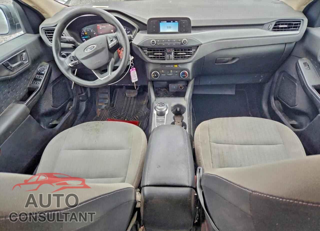 FORD ESCAPE 2020 - 1FMCU0F6XLUA25722
