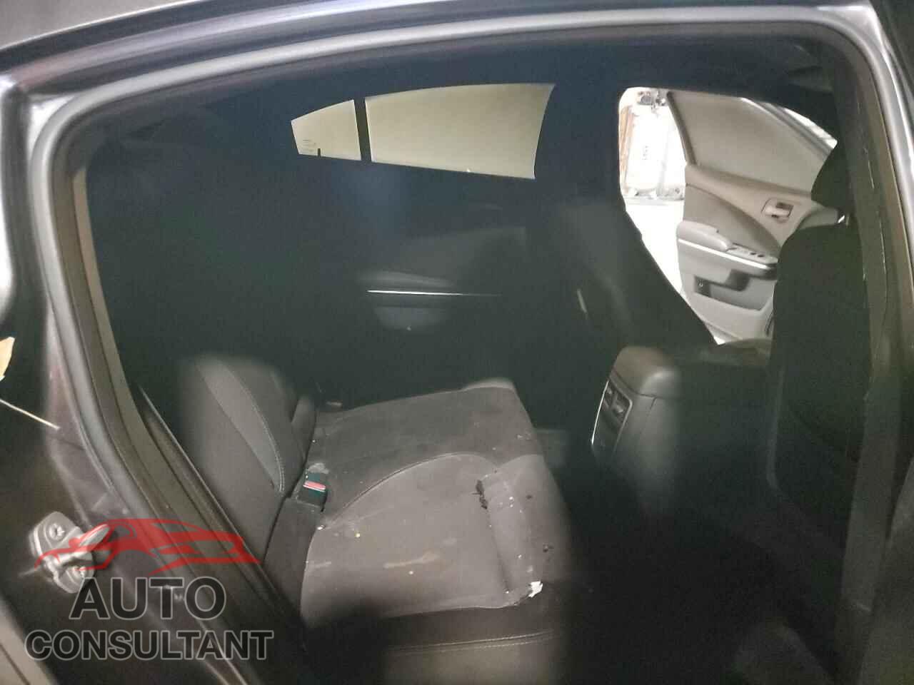 DODGE CHARGER 2015 - 2C3CDXBG9FH771604