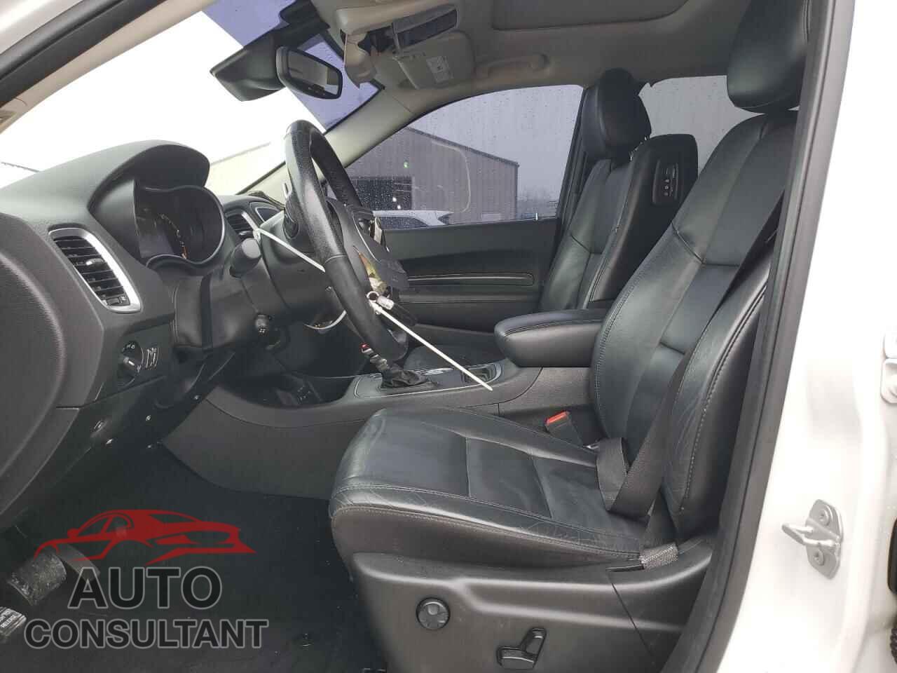 DODGE DURANGO 2020 - 1C4RDJEG7LC146499