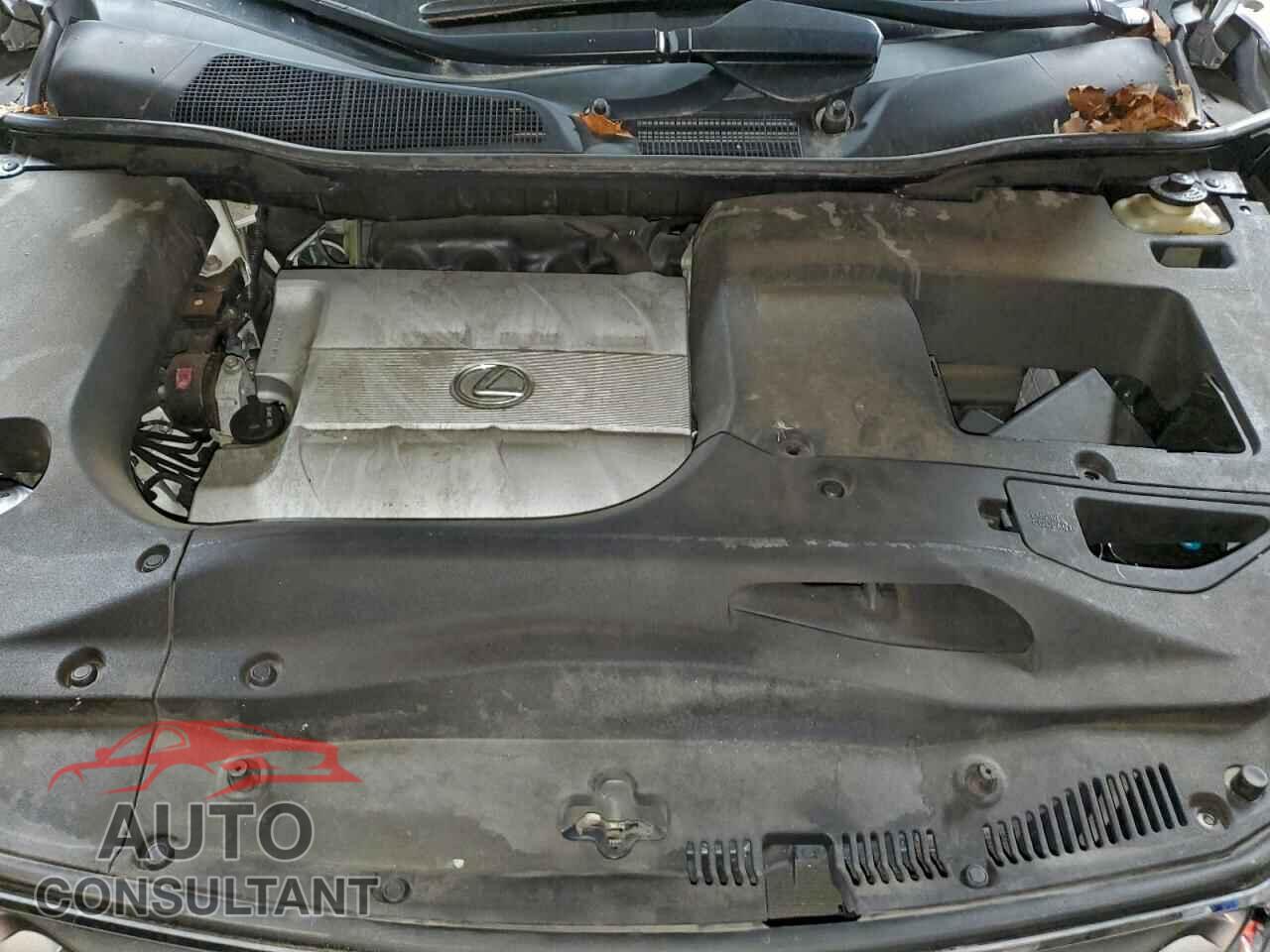 LEXUS RX350 2015 - 2T2BK1BA4FC280627