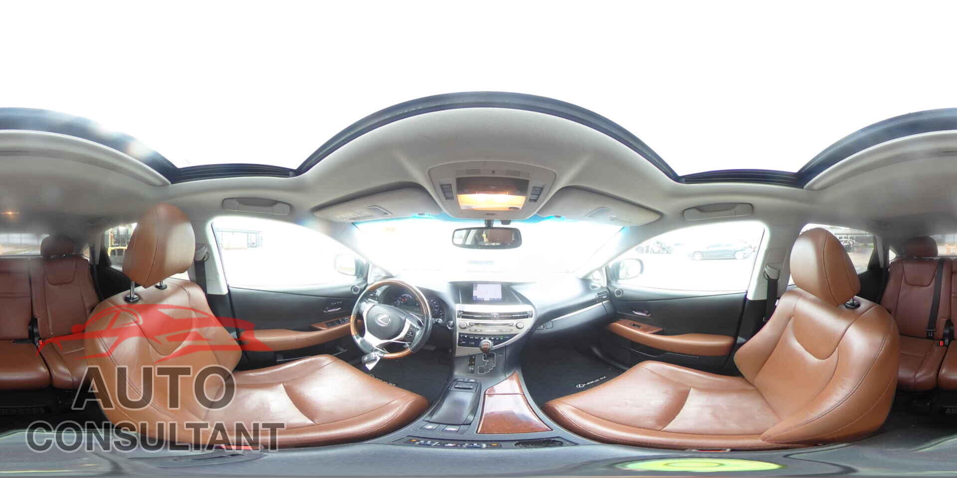 LEXUS RX450 2015 - 2T2BC1BA1FC008663